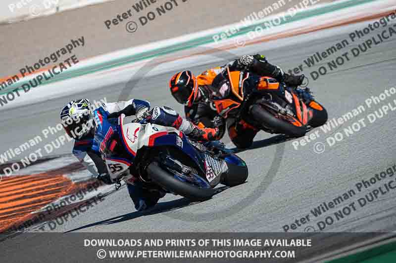 march 2018;motorbikes;no limits;peter wileman photography;portugal;trackday digital images;valencia